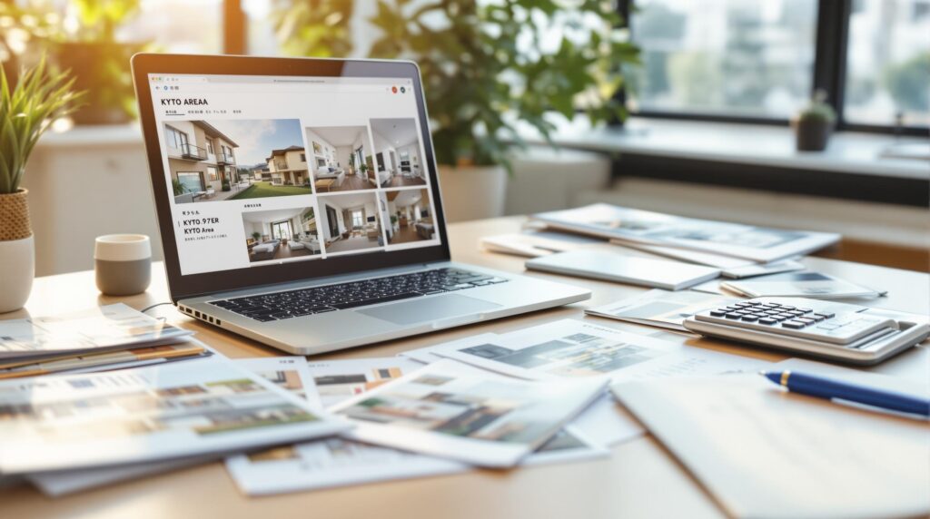 京都産業大学周辺の賃貸物件についてよくある質問