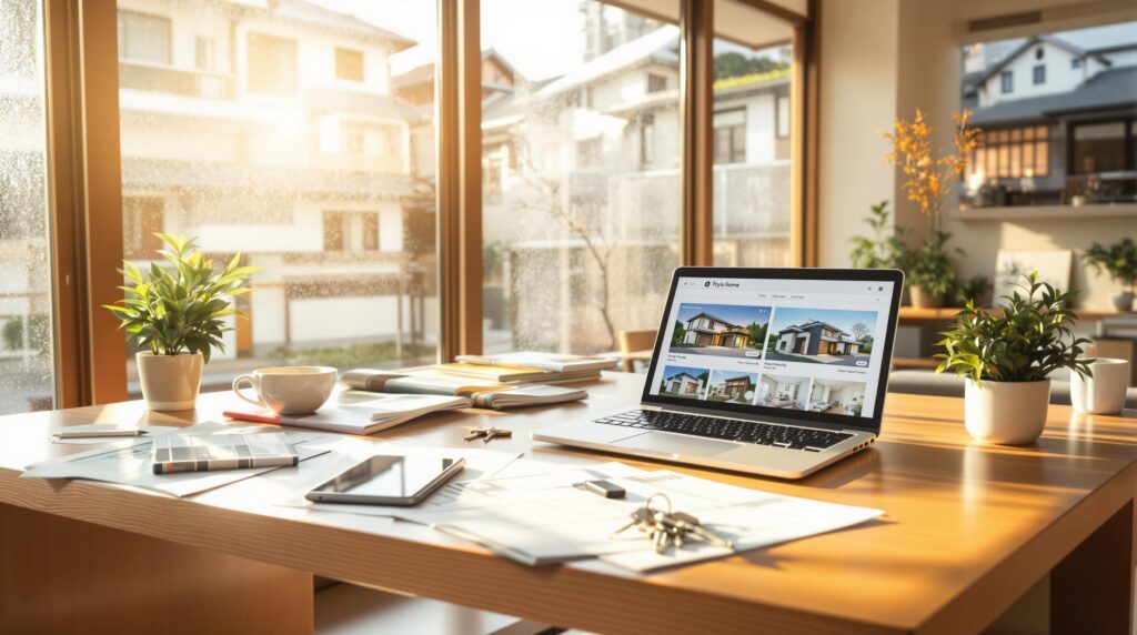 京都産業大学生向けの賃貸物件探しをプロがサポート